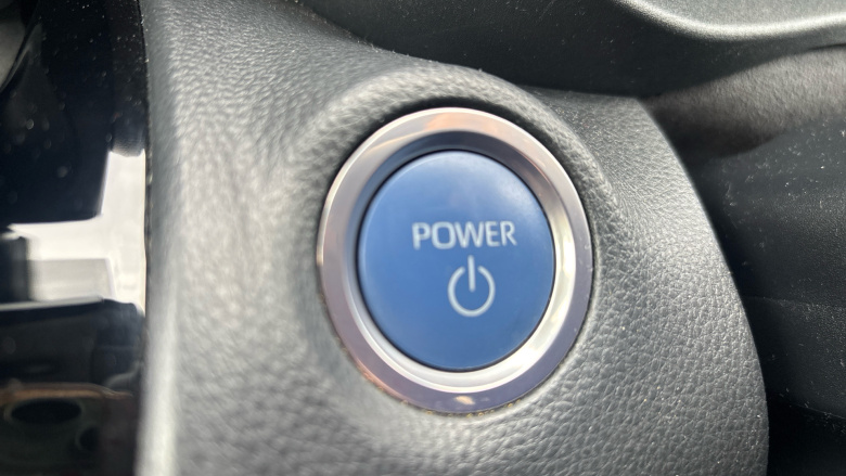 Toyota Yaris Cross 1.5 Hybrid Excel 5dr CVT Hybrid Estate